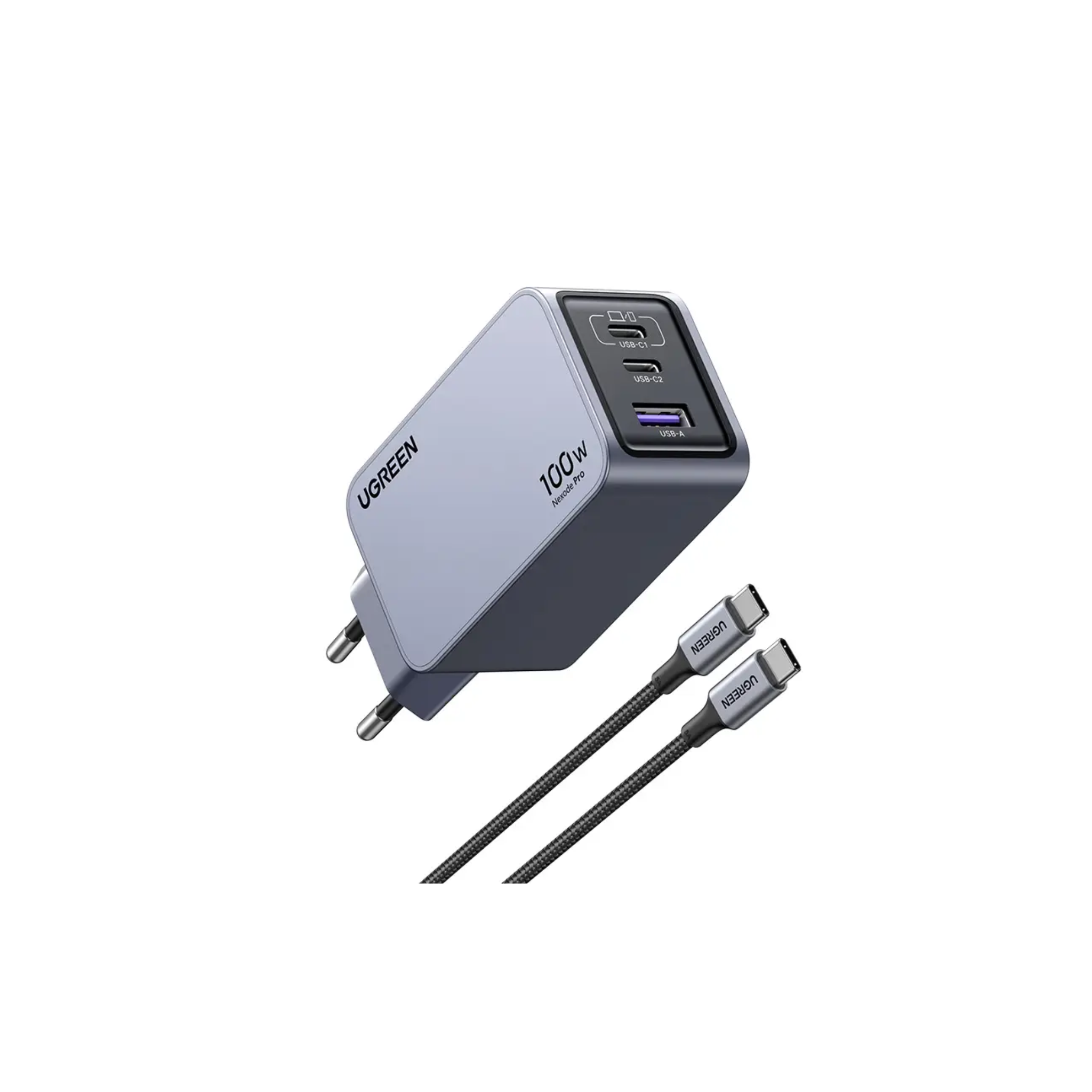 כבלים ומטעינים