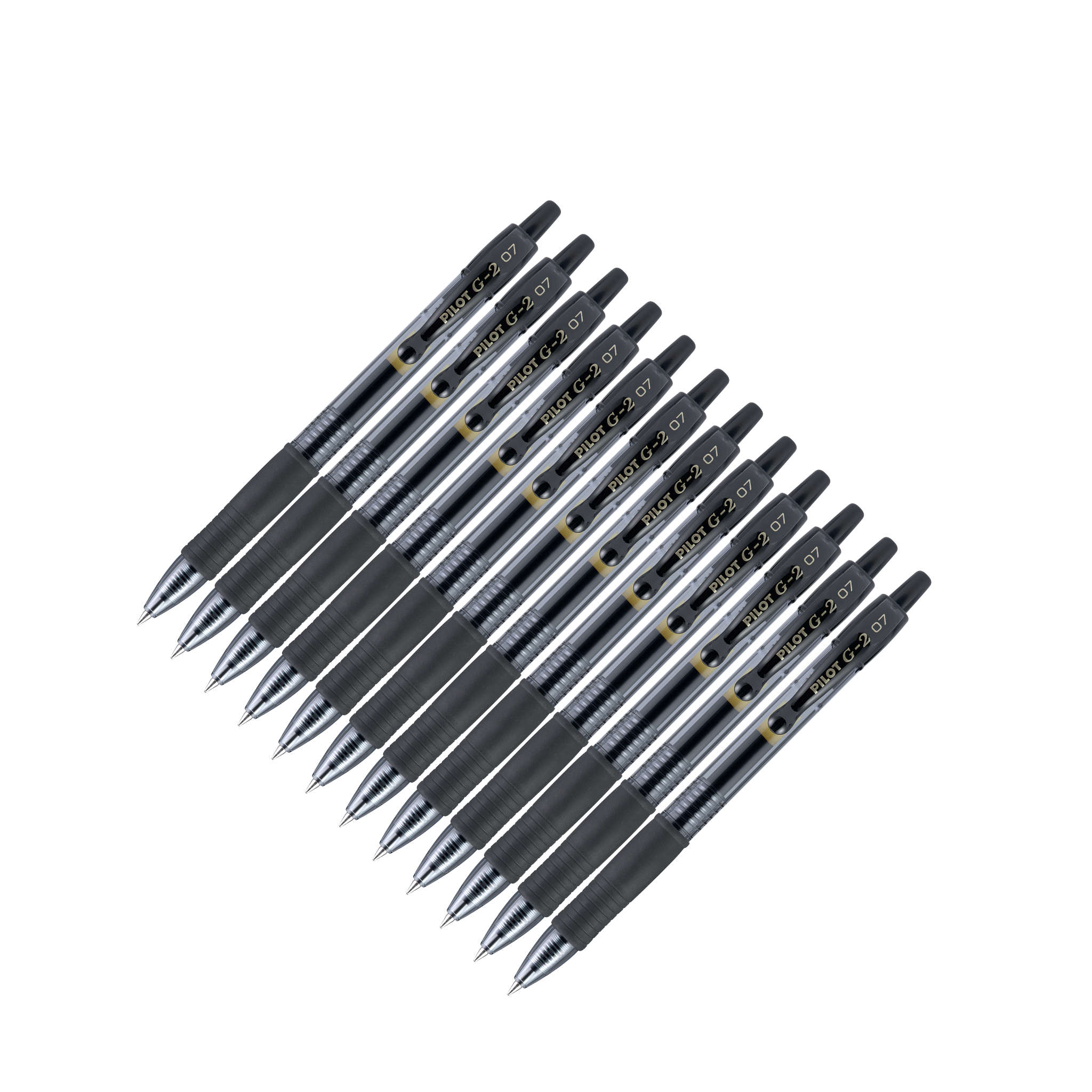 PILOT G-2 0.7 עט ג'ל