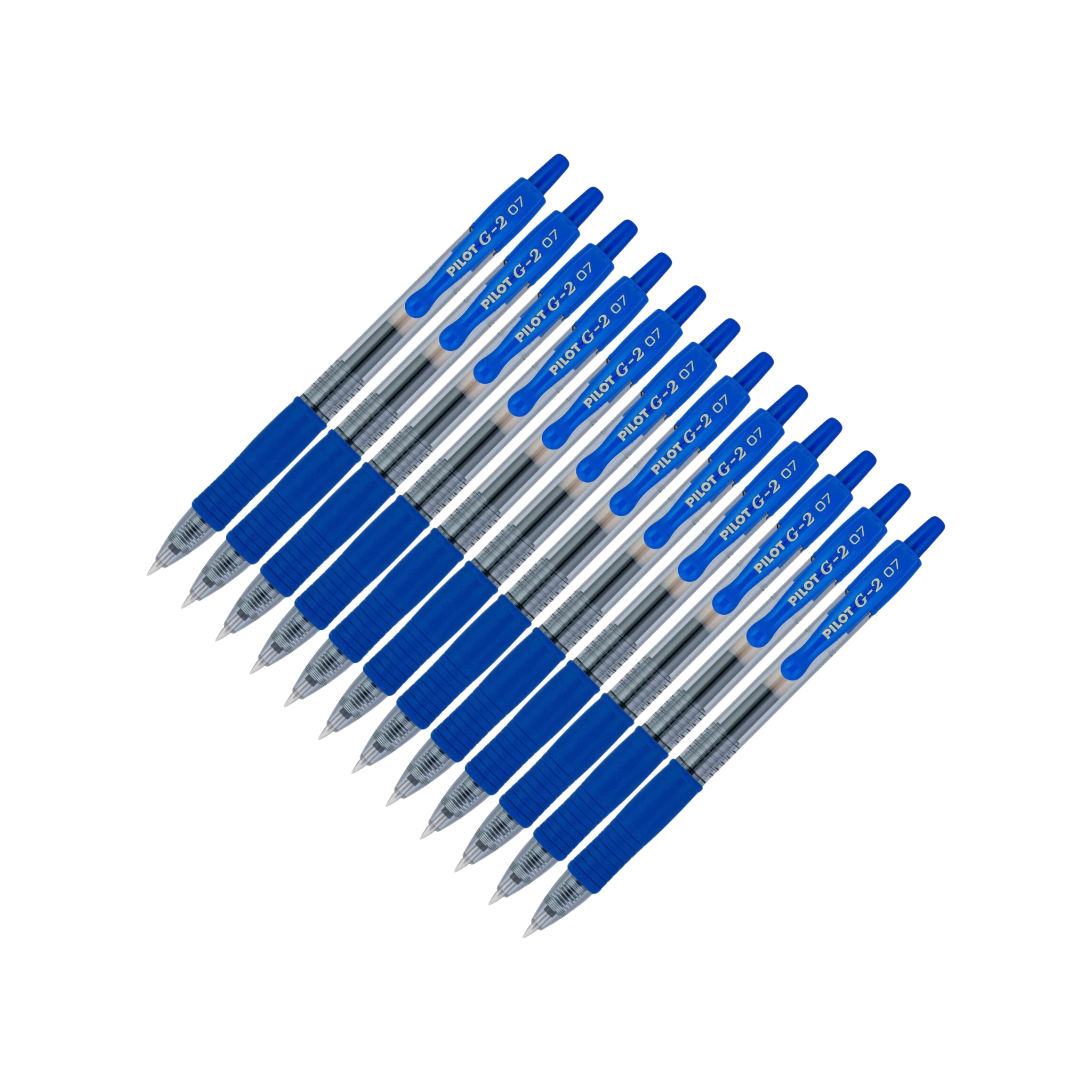PILOT G-2 0.7 עט ג'ל