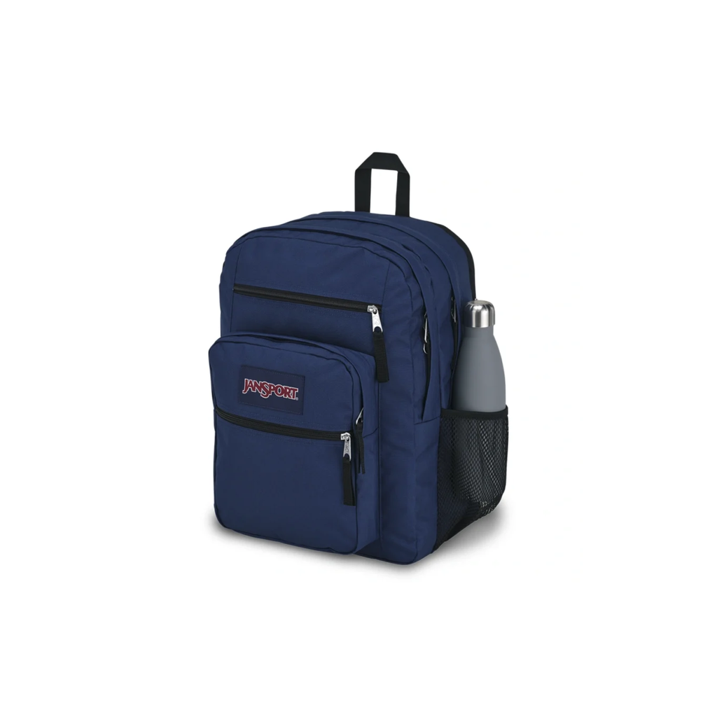 תיק JANSPORT Big Student Navy