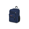 תיק JANSPORT Big Student Navy