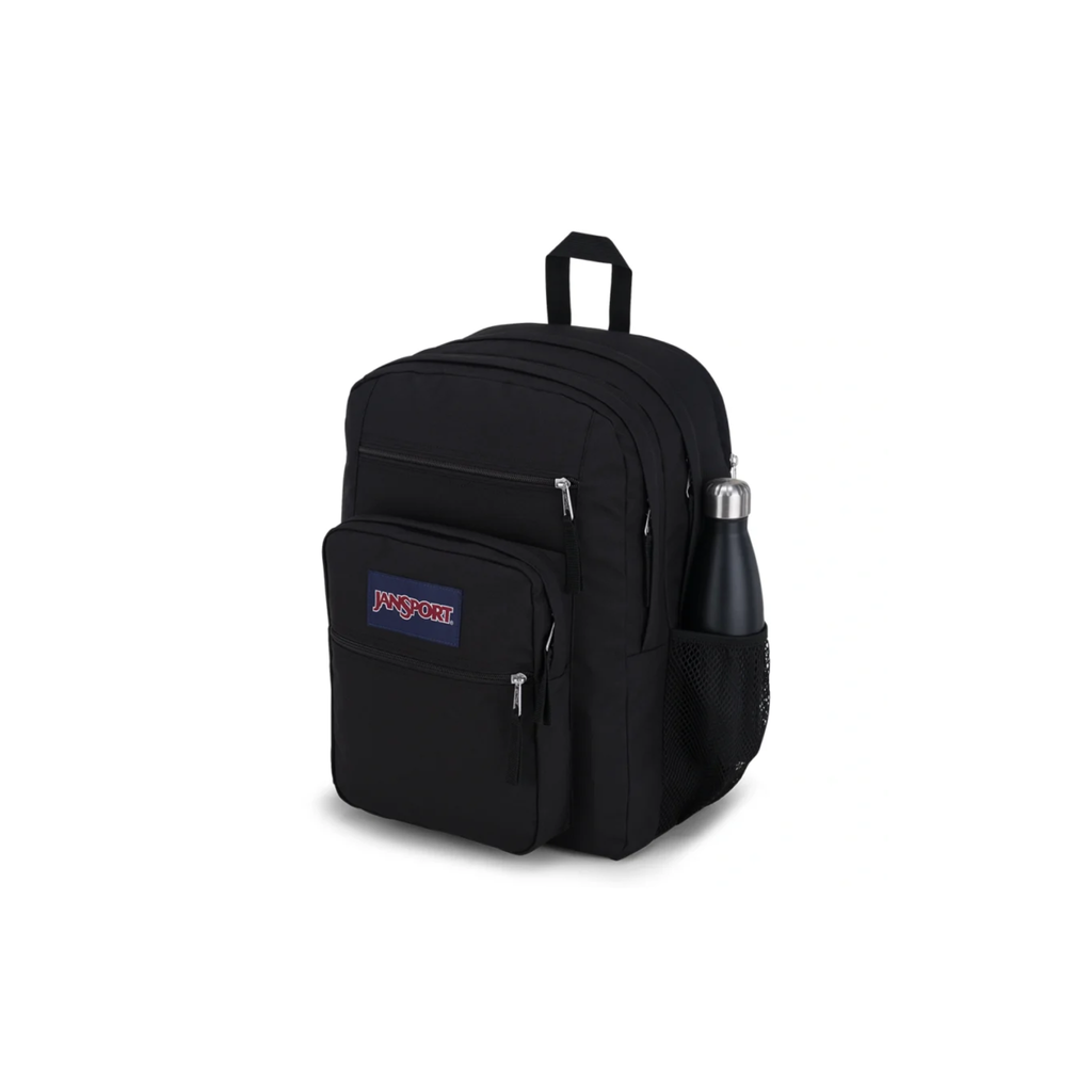 תיק JANSPORT Big Student Lavander Black