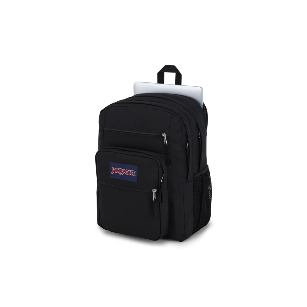 תיק JANSPORT Big Student Lavander Black