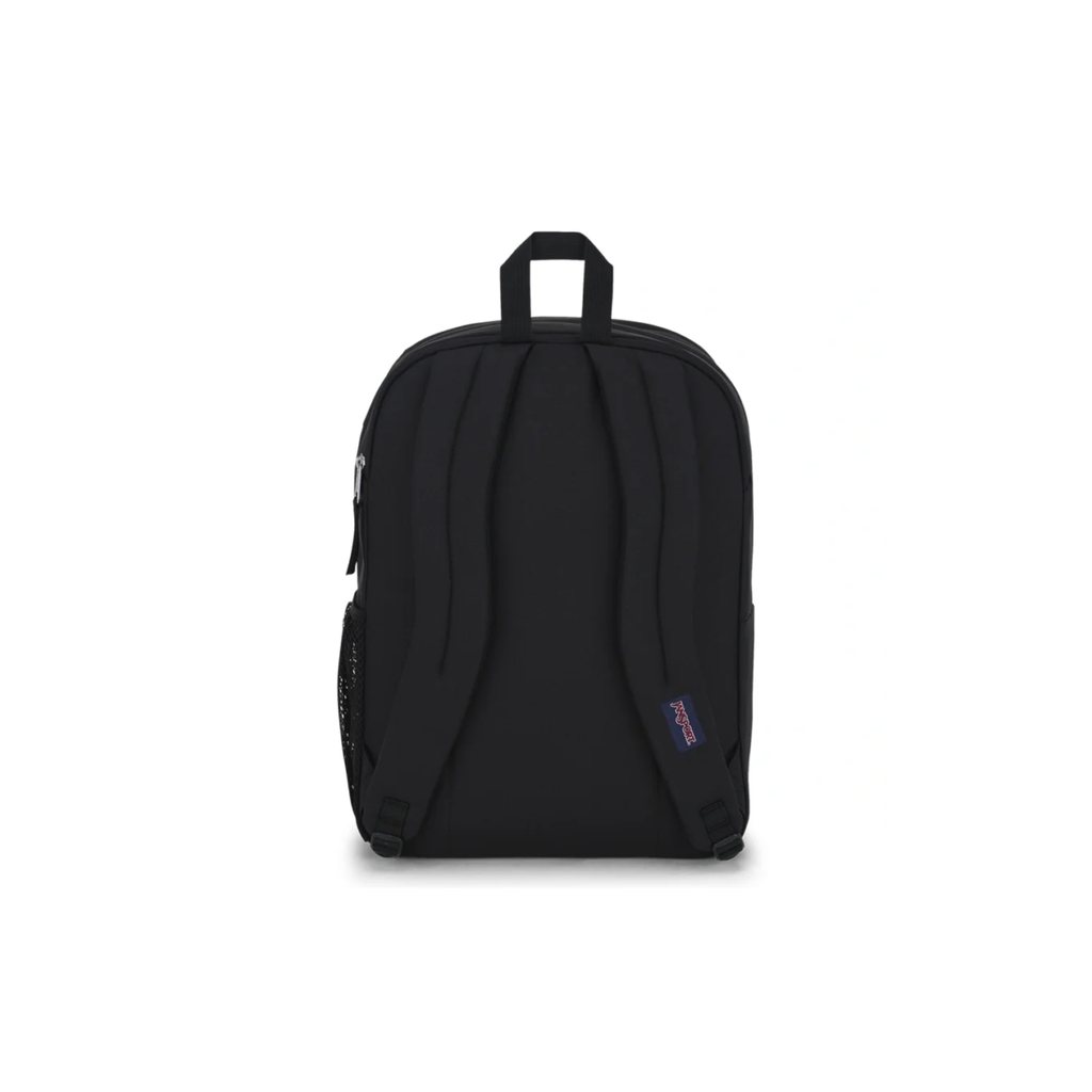 תיק JANSPORT Big Student Lavander Black
