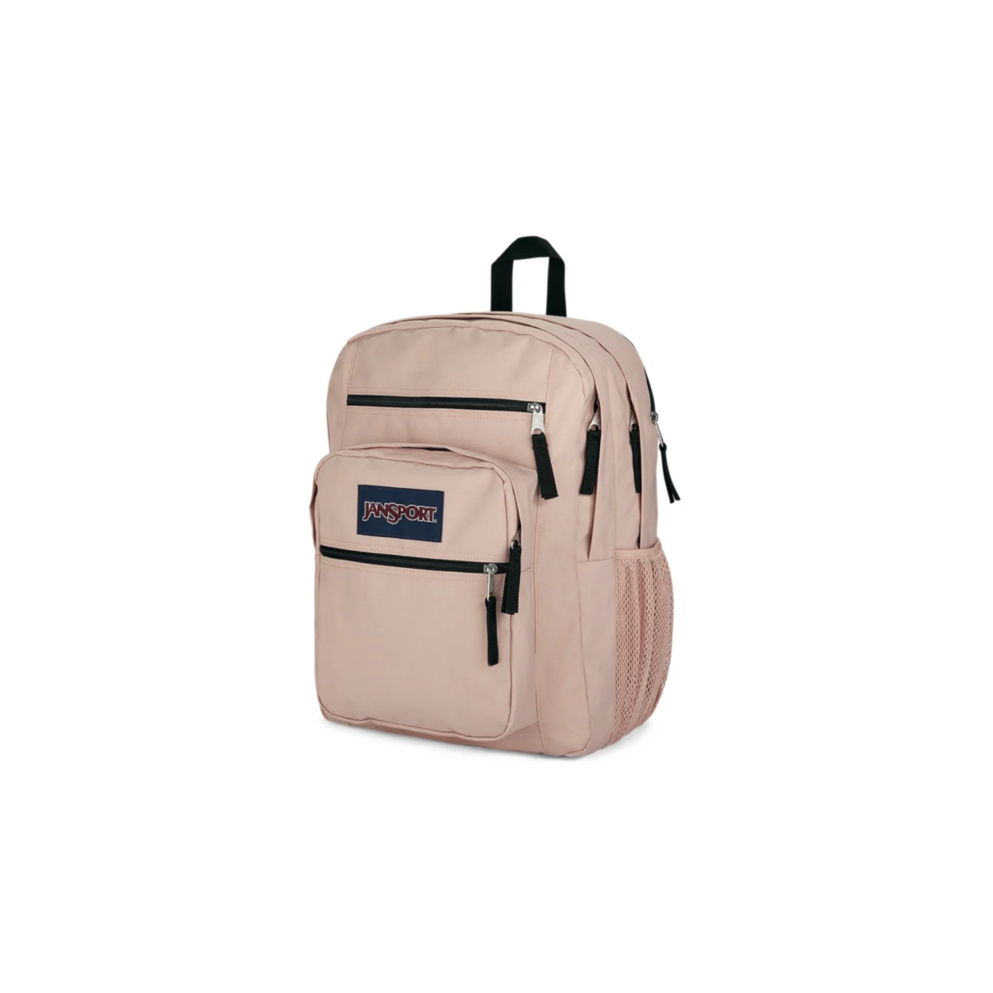 תיק JANSPORT Big Student Misty Rose