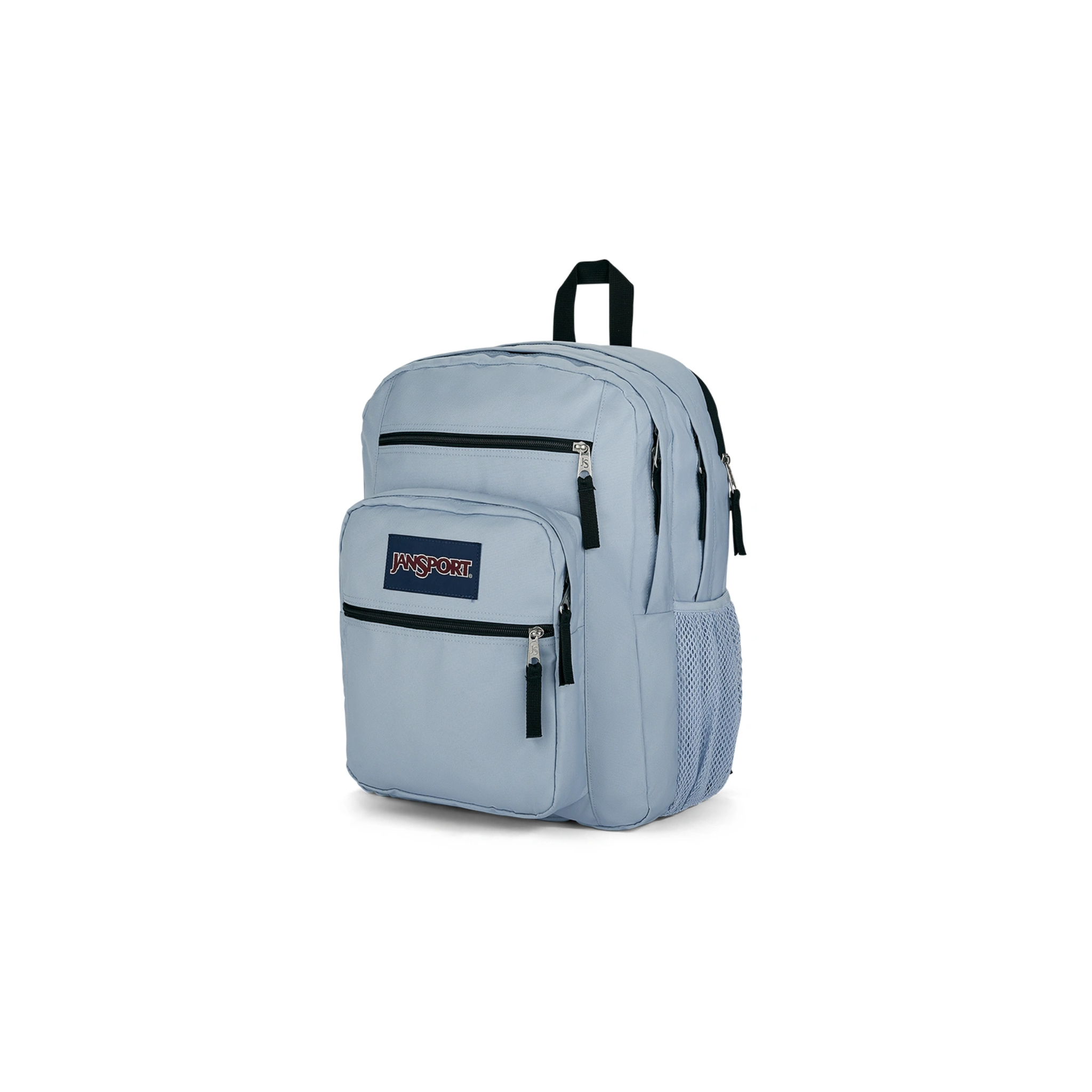 תיק JANSPORT Big Student Blue Dusk