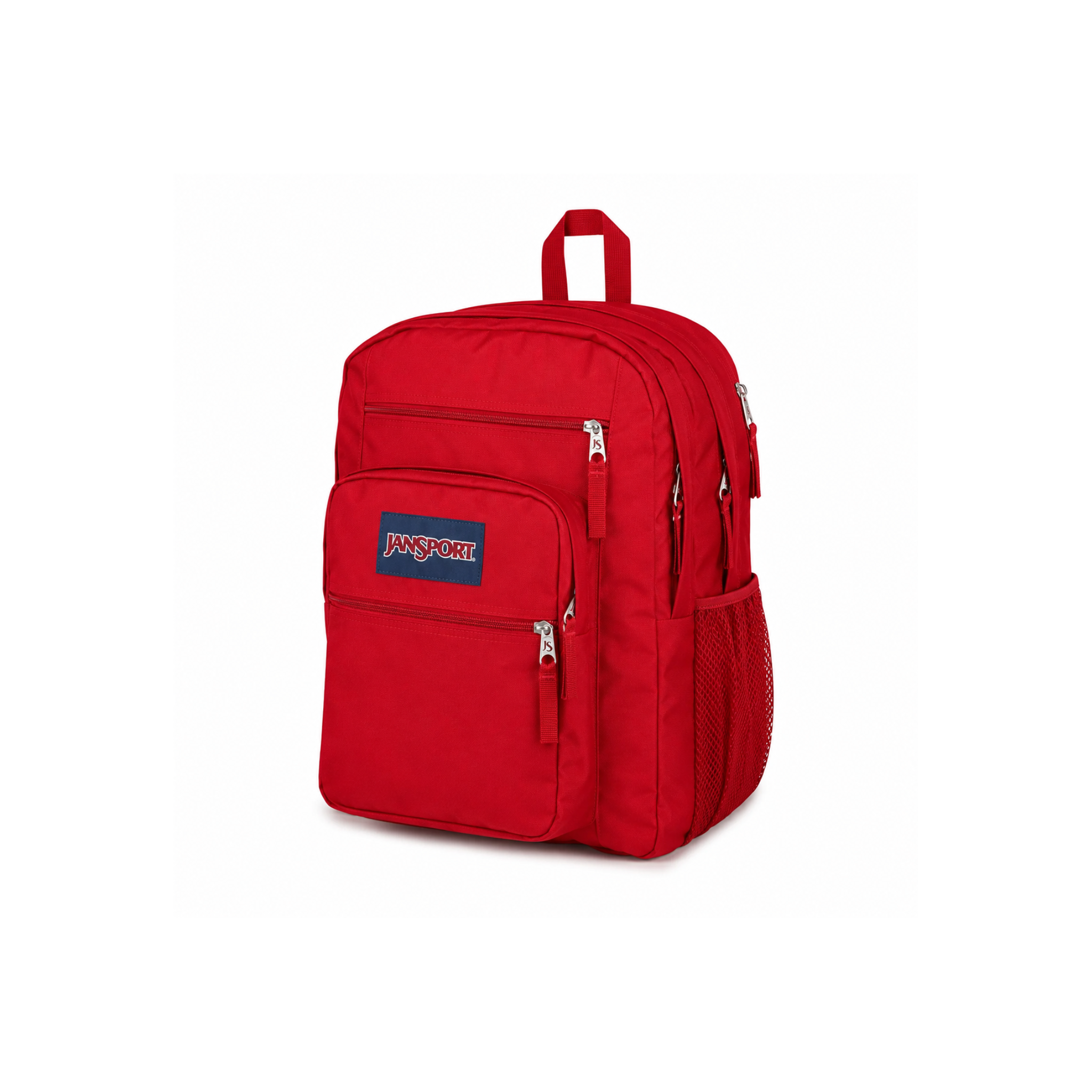 תיק JANSPORT Big Student Red Tape