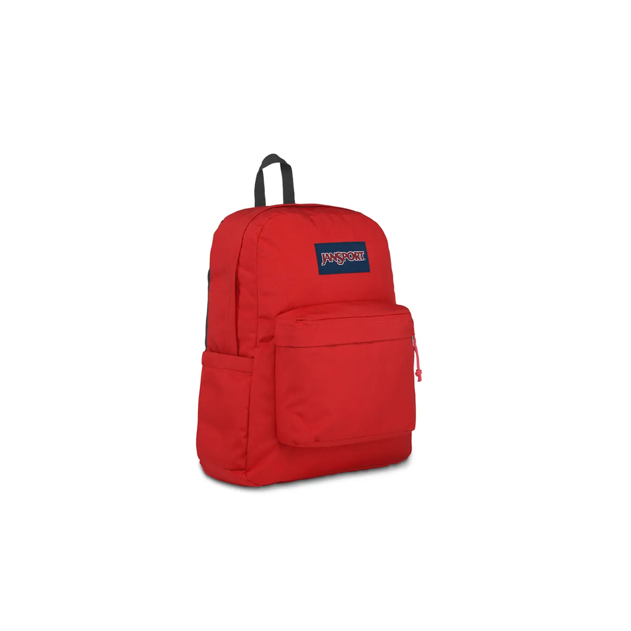 JANSPORT SuperBreak One Red Tape
