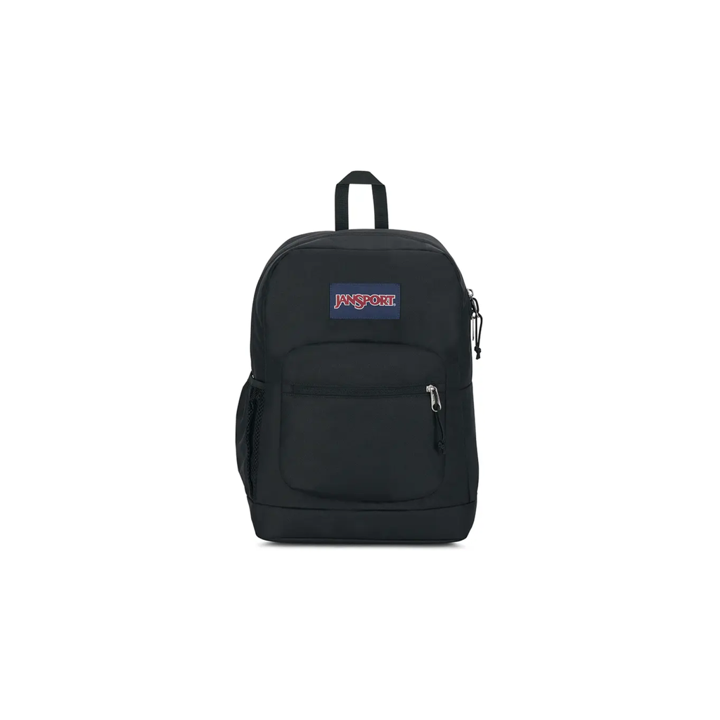 תיק JANSPORT Cross Town Plus Black