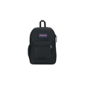 תיק JANSPORT Cross Town Plus Black