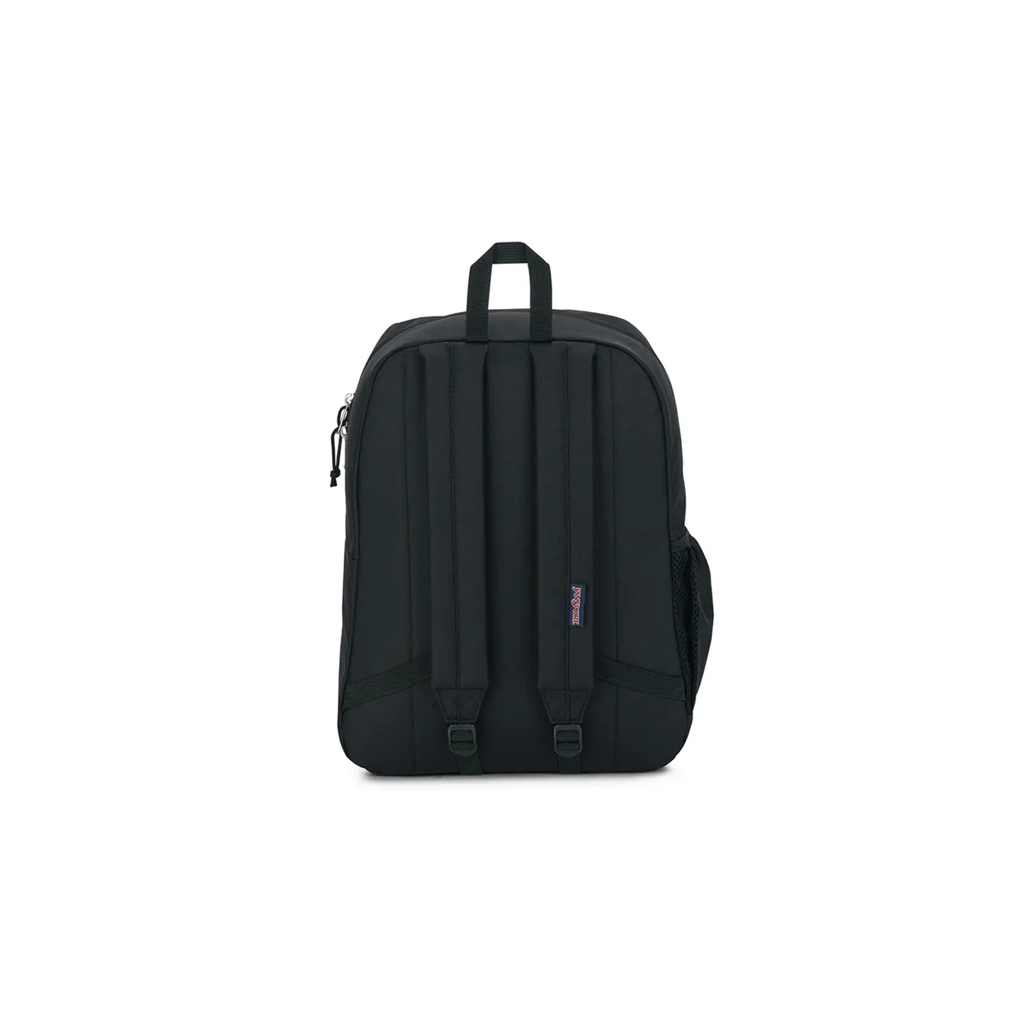 תיק JANSPORT Cross Town Plus Black