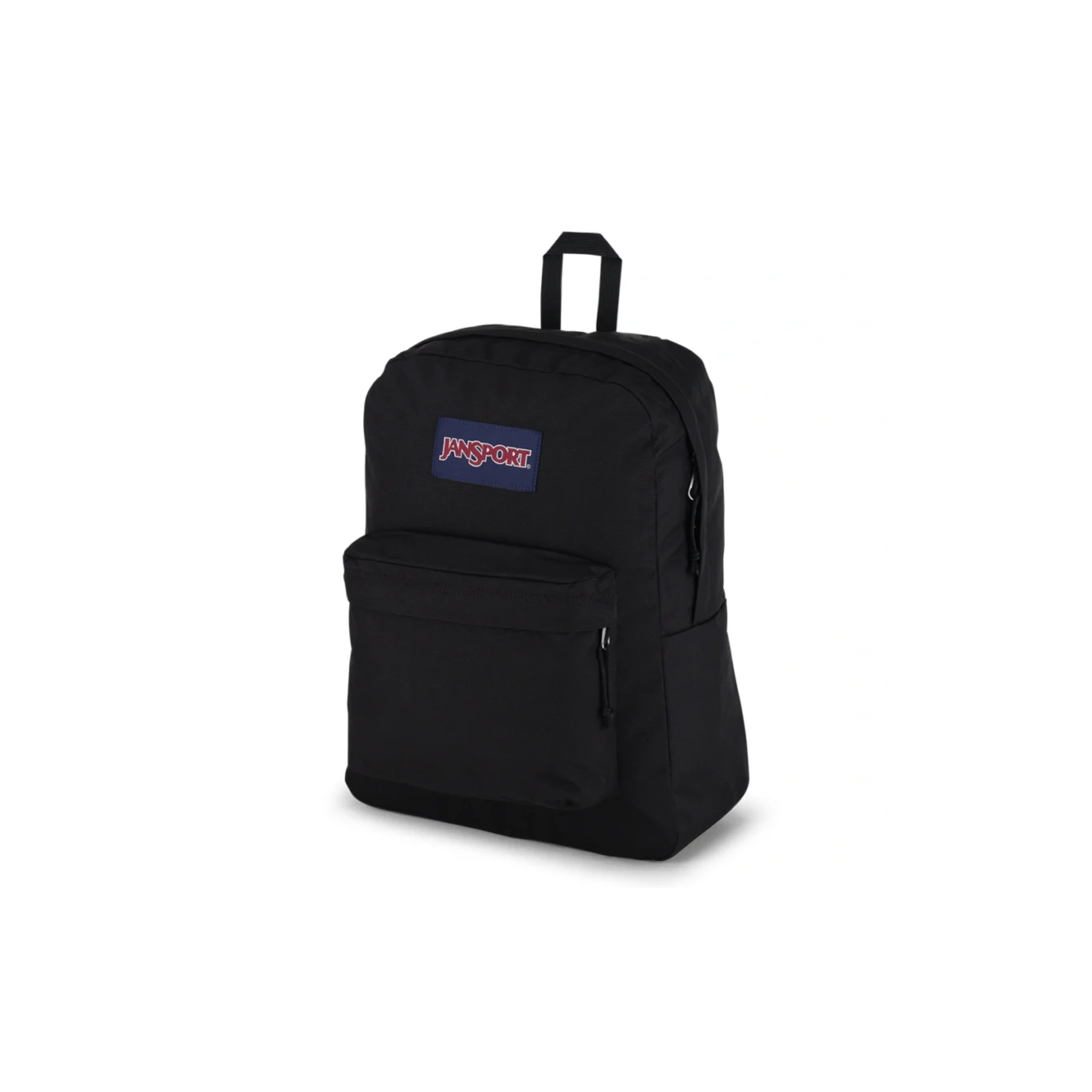 JANSPORT SuperBreak Plus Black