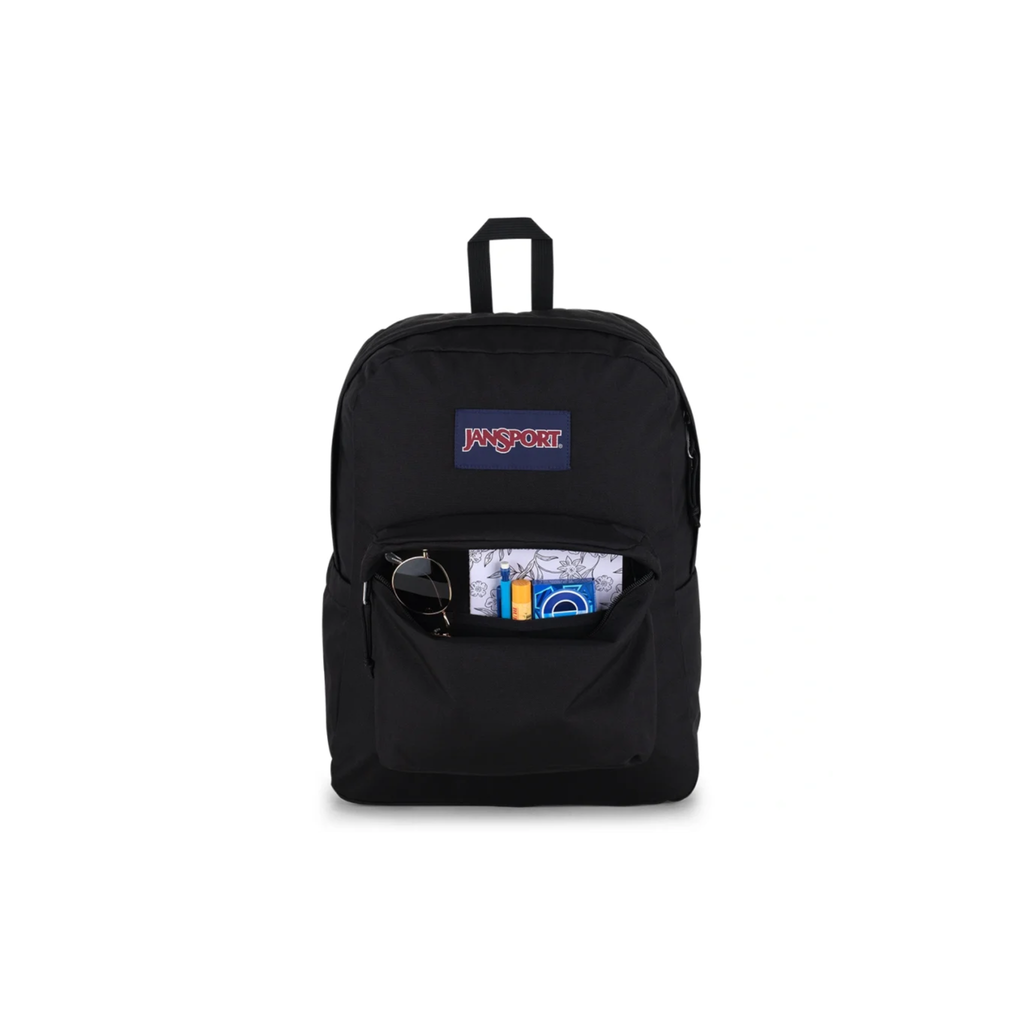 JANSPORT SuperBreak Plus Black