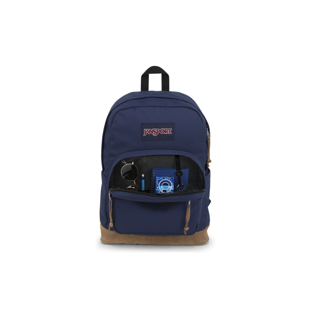 JANSPORT Right Pack Navy