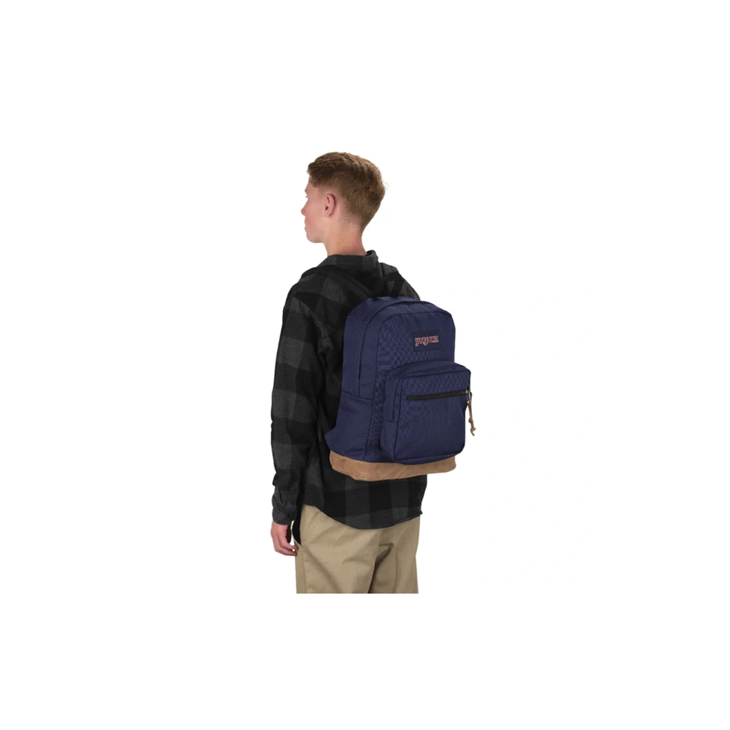 JANSPORT Right Pack Navy