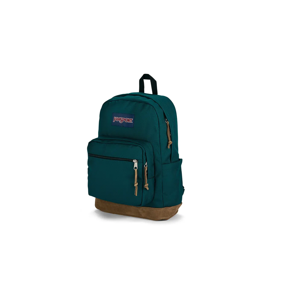 JANSPORT Right Pack Deep Juniper