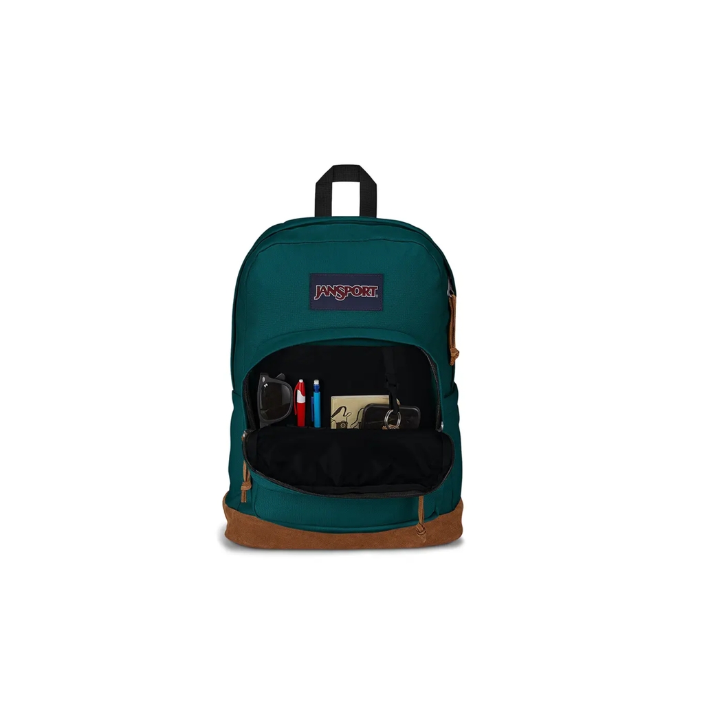 JANSPORT Right Pack Deep Juniper