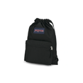 JANSPORT Draw Sack Black