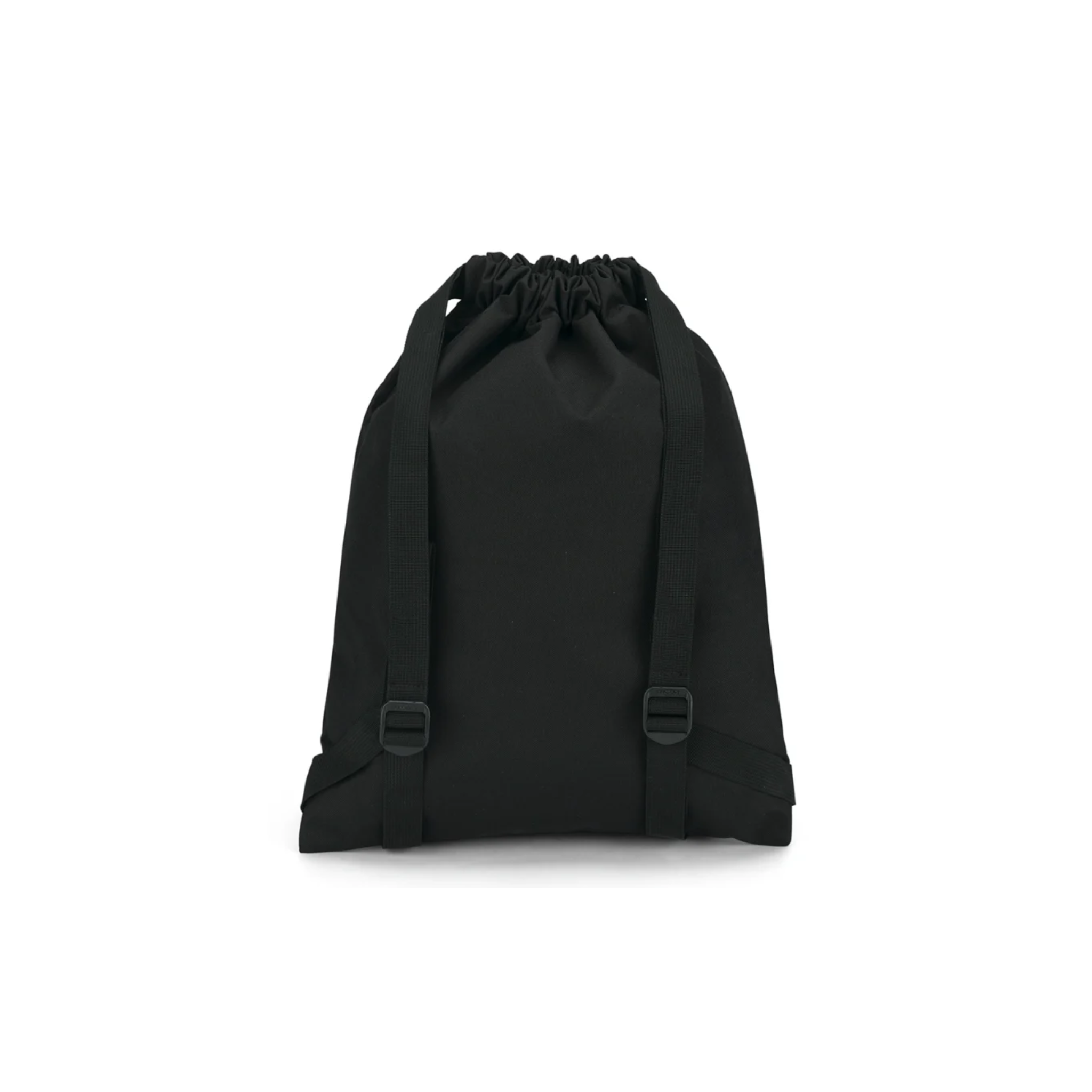 JANSPORT Draw Sack Black