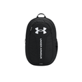 תיק גב Hustle Lite Backpack שחור אפור ספורטיבי UA