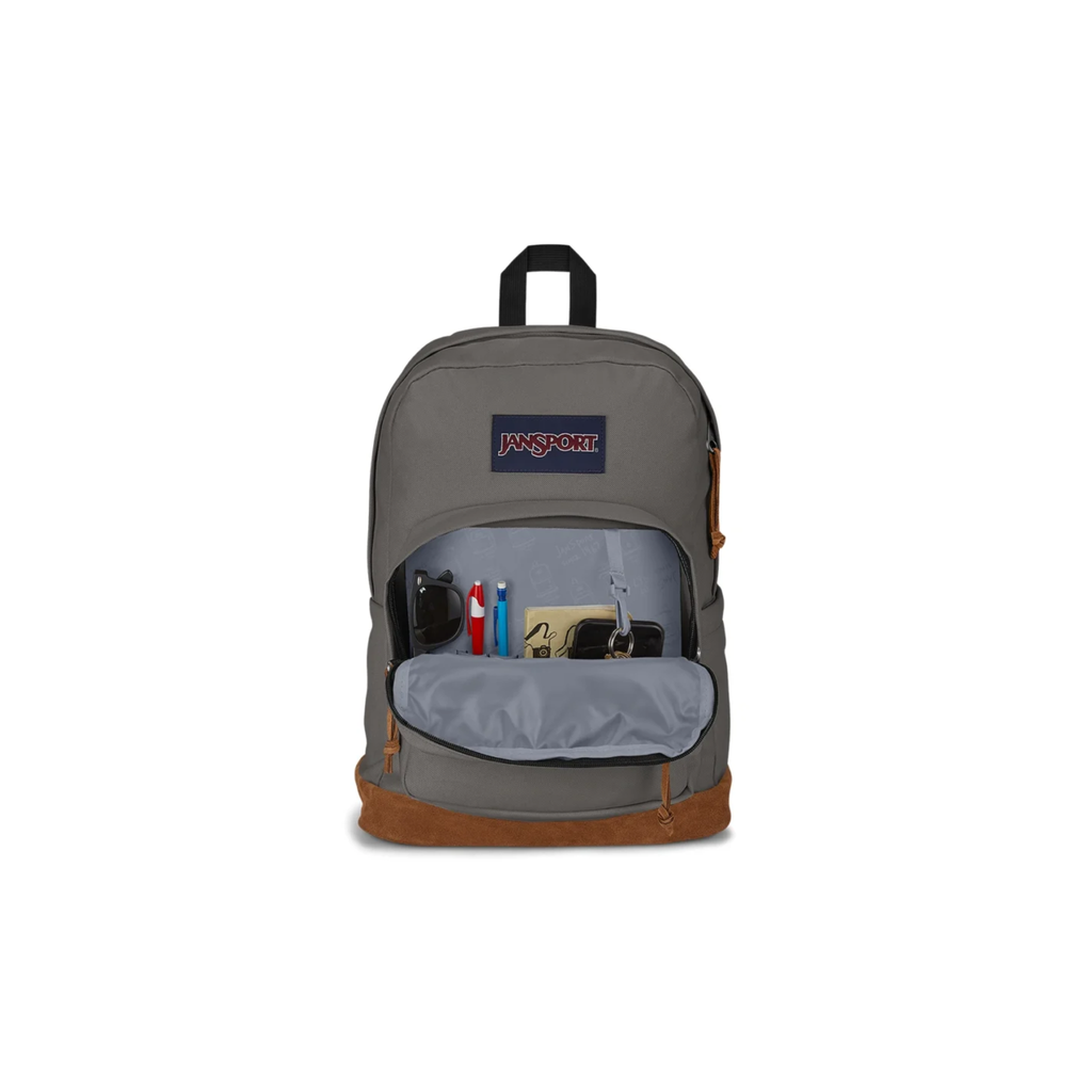 JANSPORT Right Pack Graphite Grey