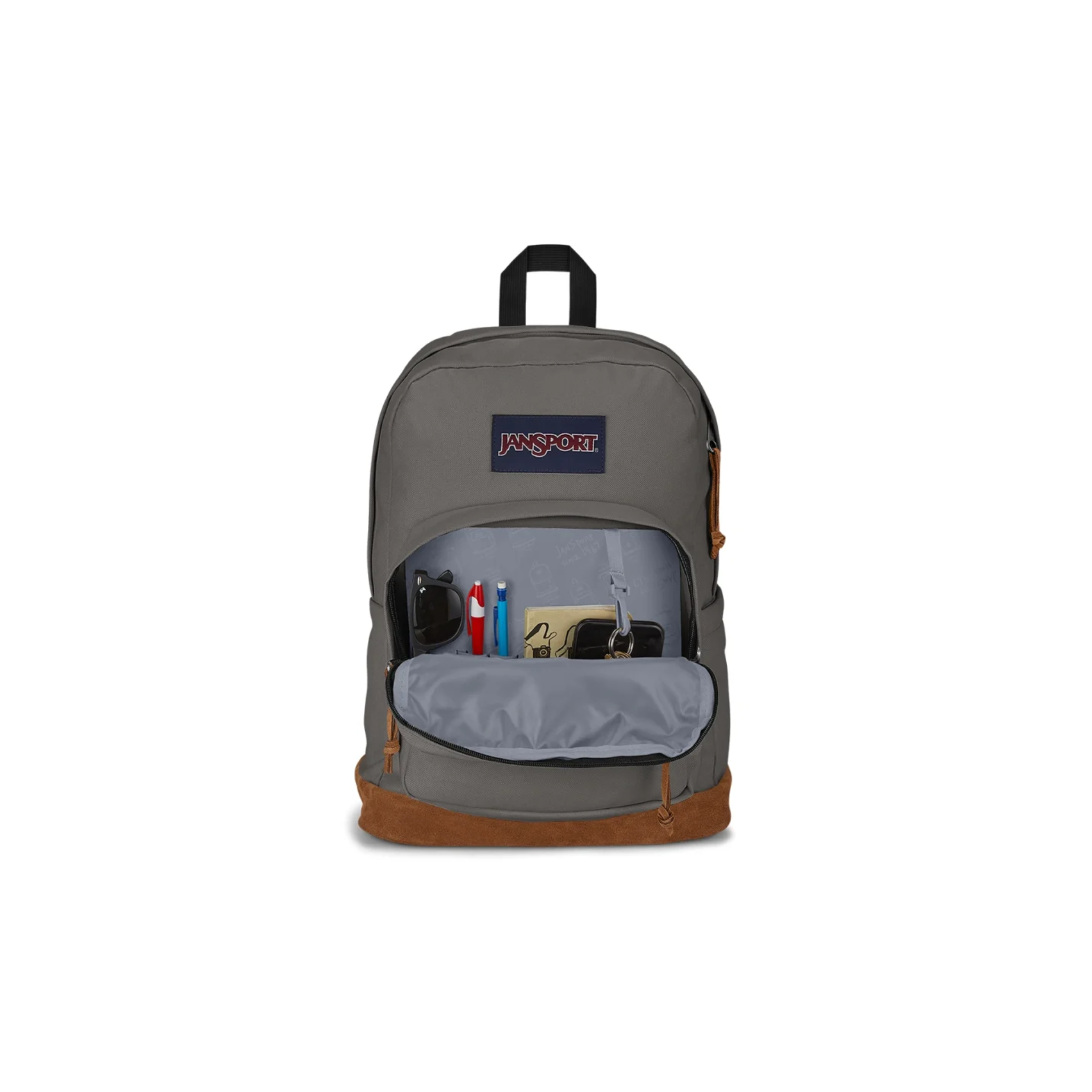 JANSPORT Right Pack Graphite Grey
