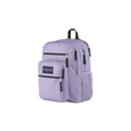 תיק JANSPORT Big Student Pastel Lilac