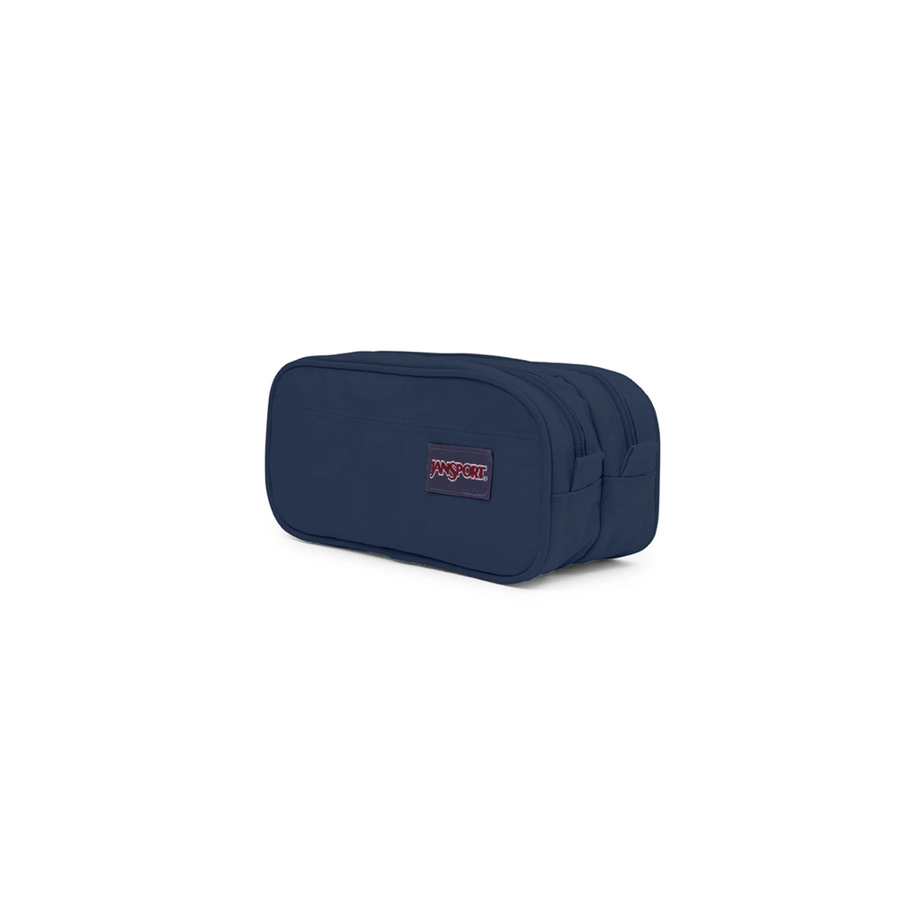 JANSPORT Large Accessory Navy