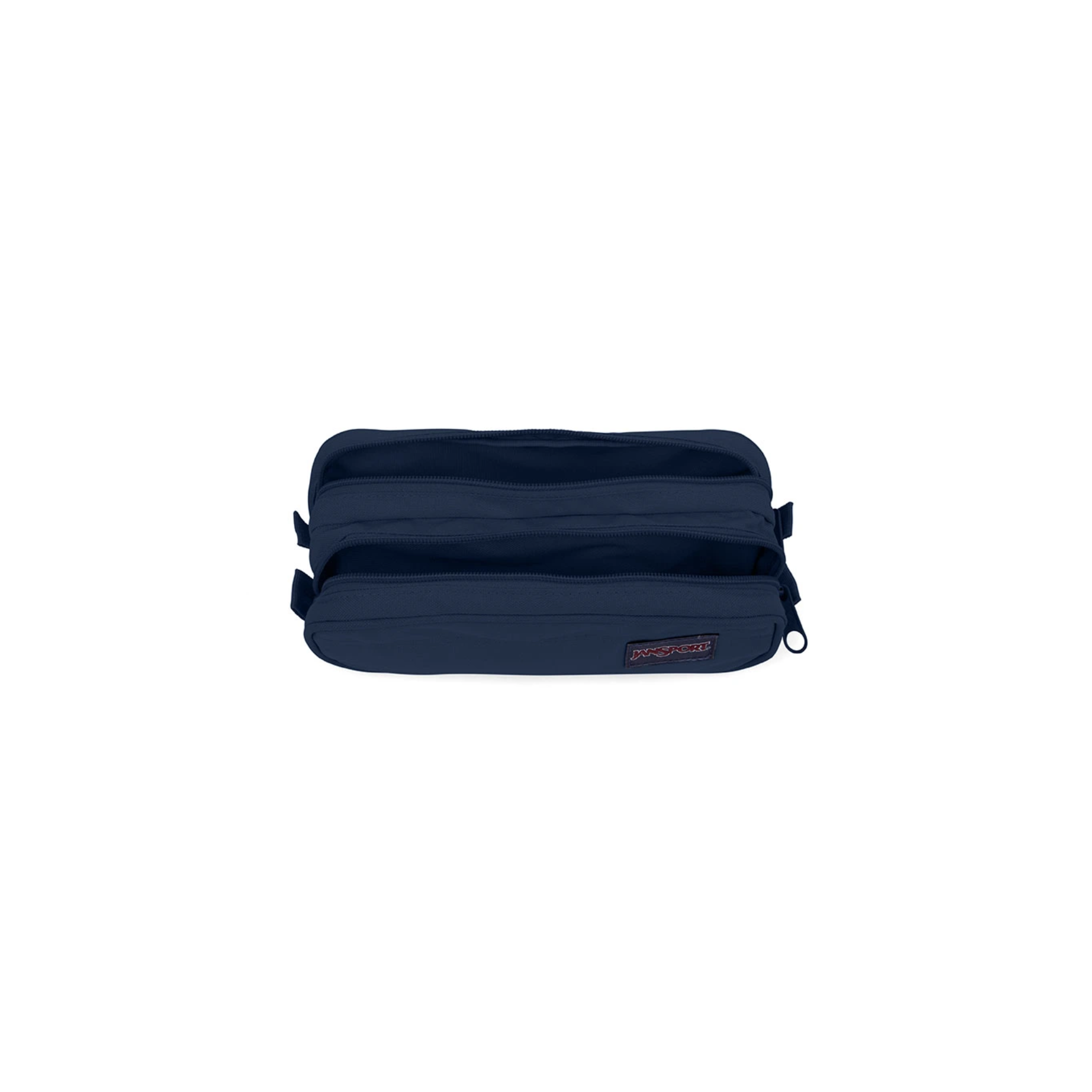 JANSPORT Large Accessory Navy