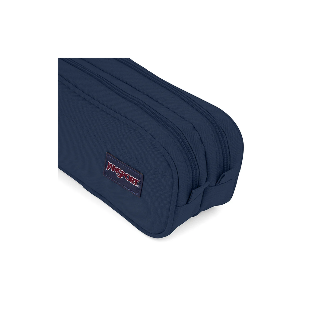 JANSPORT Large Accessory Navy