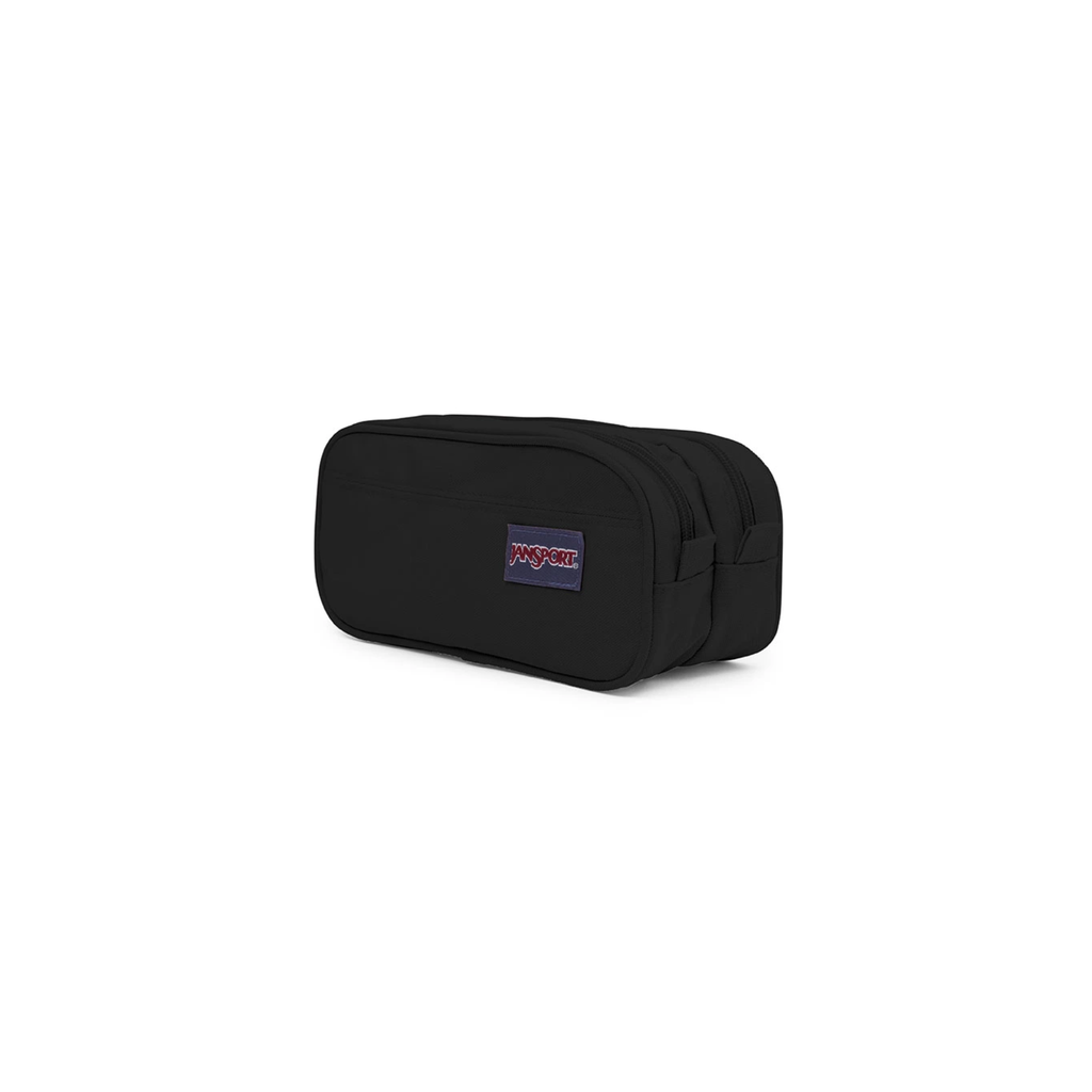 JANSPORT Large Accessory Black