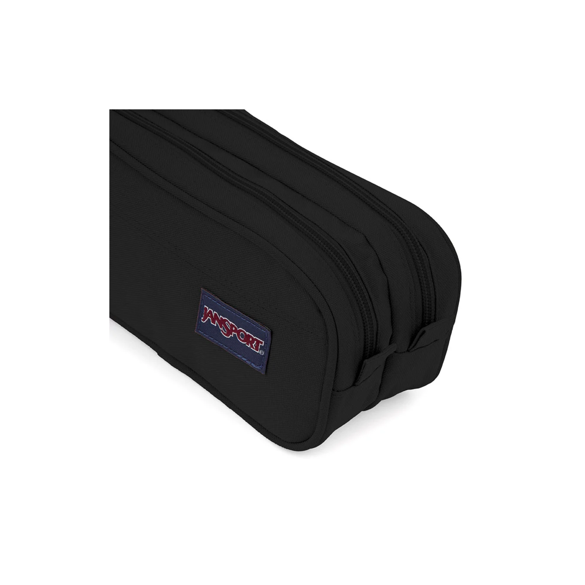 JANSPORT Large Accessory Black