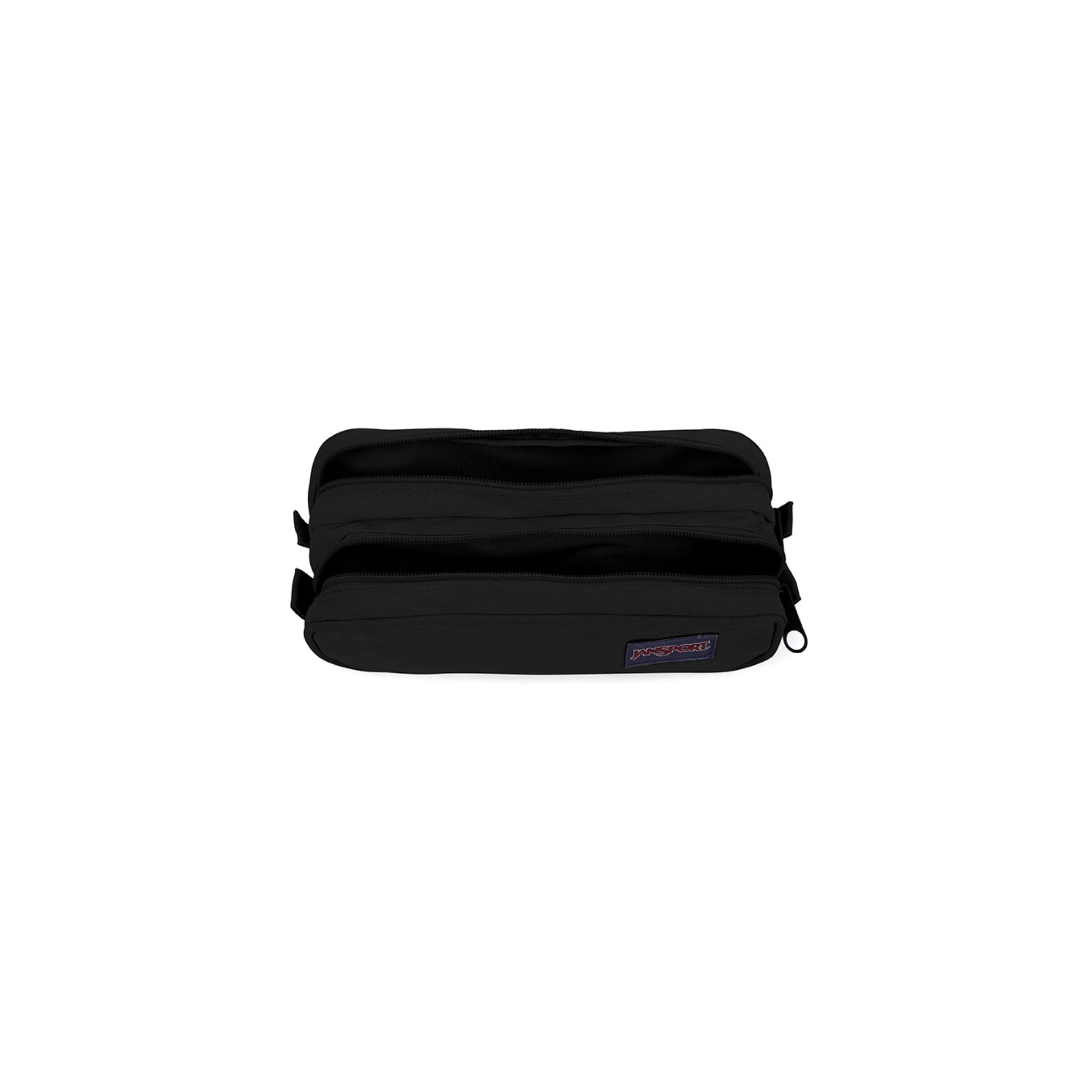 JANSPORT Large Accessory Black