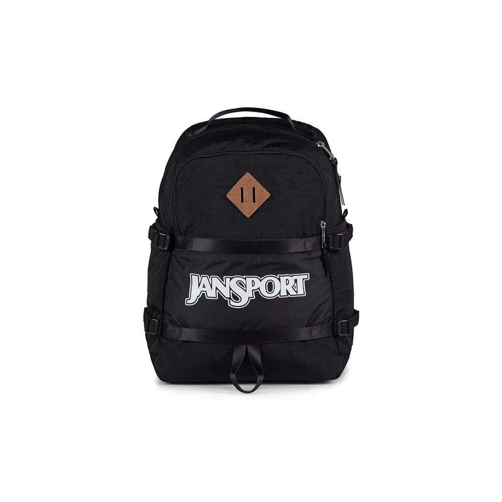 JANSPORT Small Seattle Pack Black