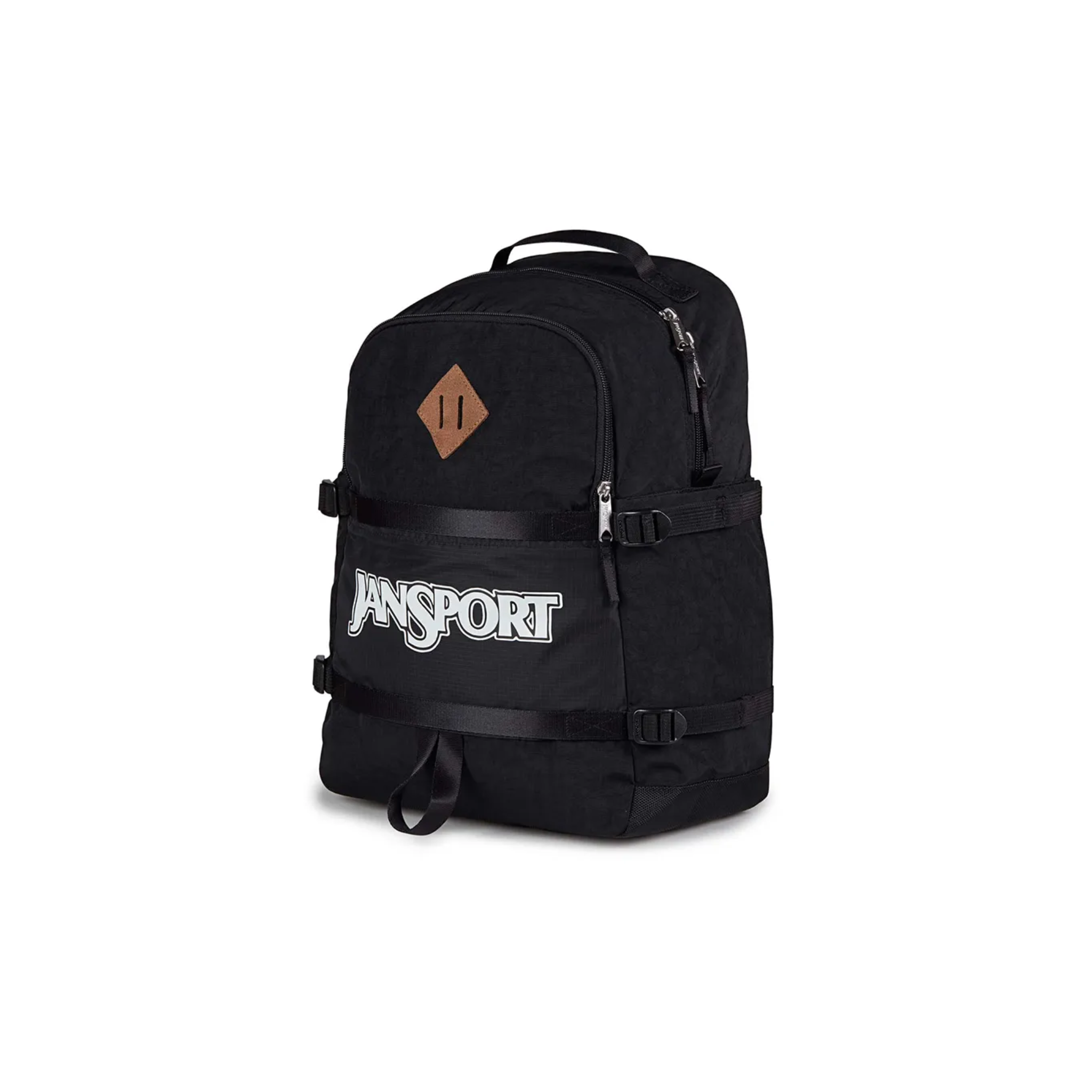 JANSPORT Small Seattle Pack Black