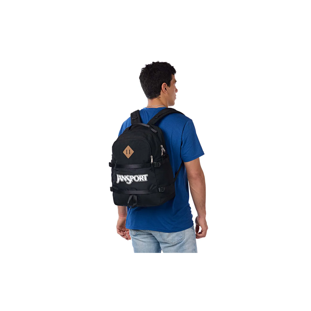 JANSPORT Small Seattle Pack Black