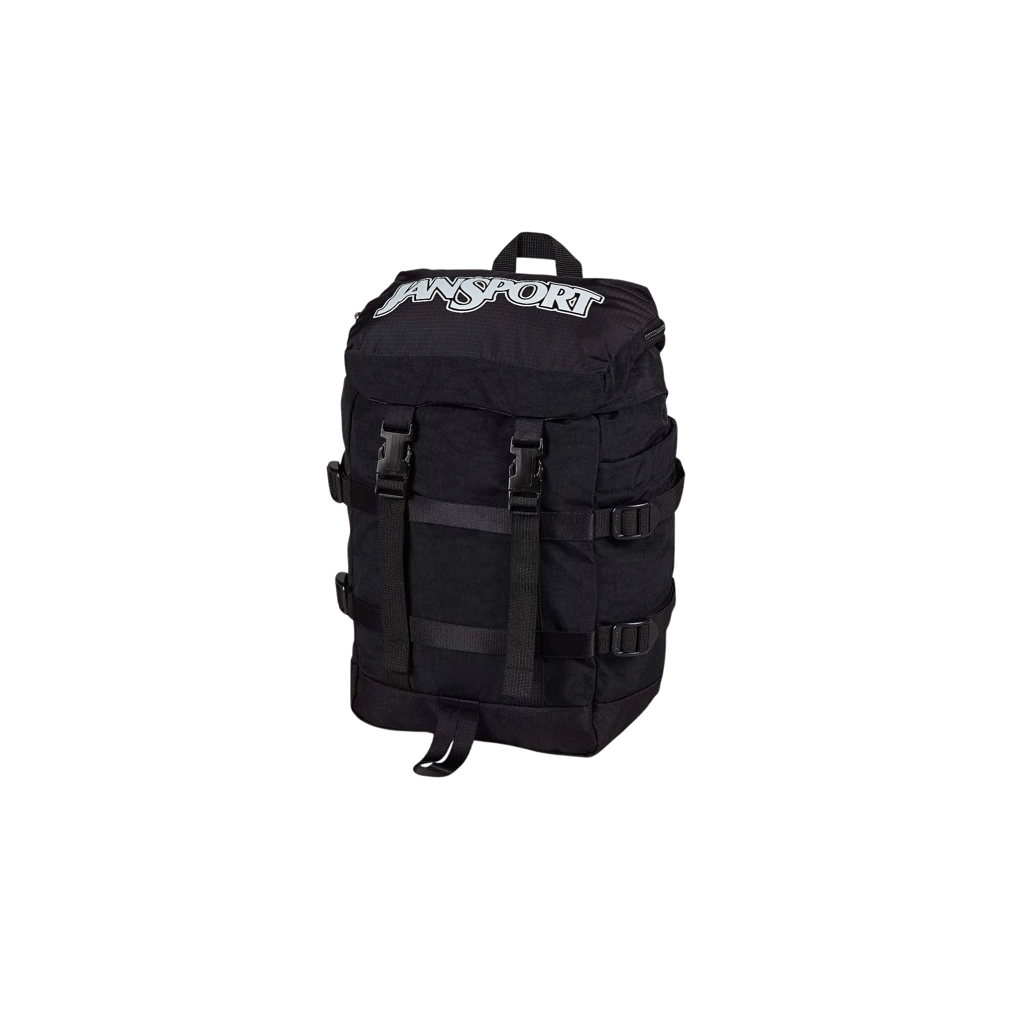 JANSPORT Mini Skip Pack Black