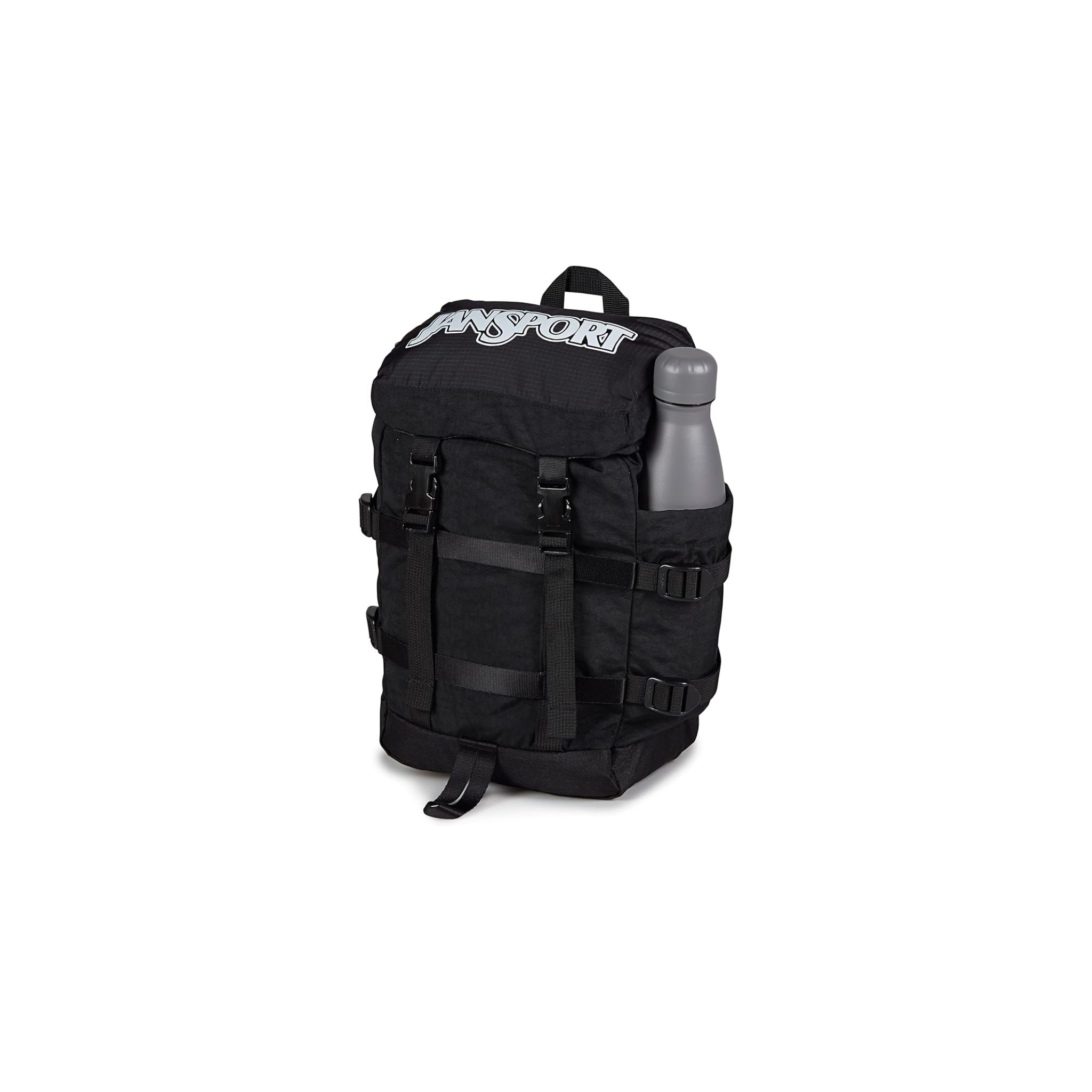 JANSPORT Mini Skip Pack Black
