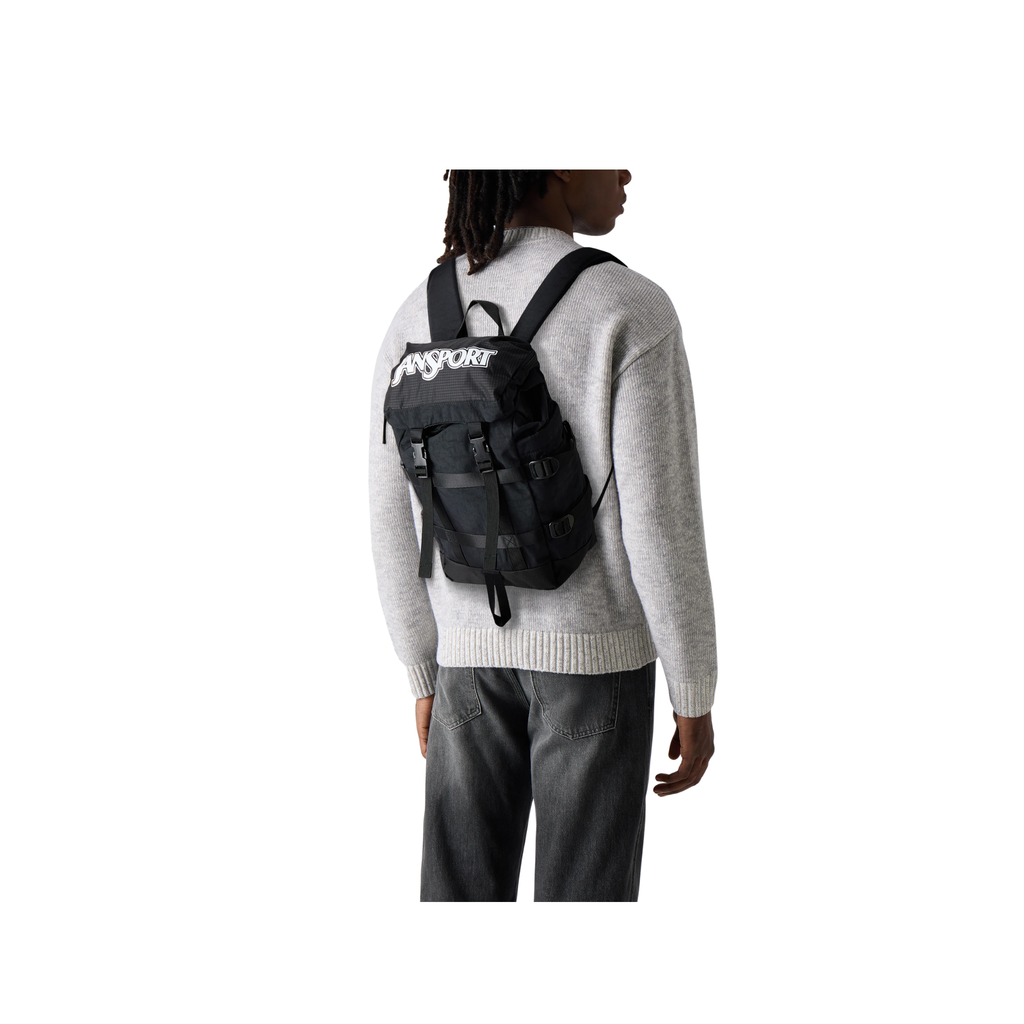 JANSPORT Mini Skip Pack Black