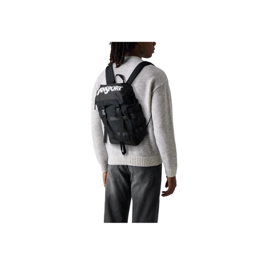 JANSPORT Mini Skip Pack Black