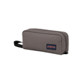 קלמר JANSPORT Perfect Pouch Graphite Grey