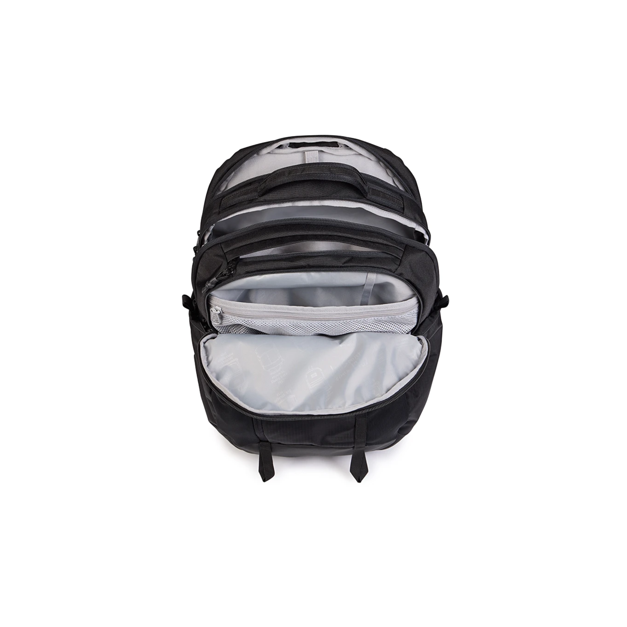 JANSPORT All Around Pack Medium Black