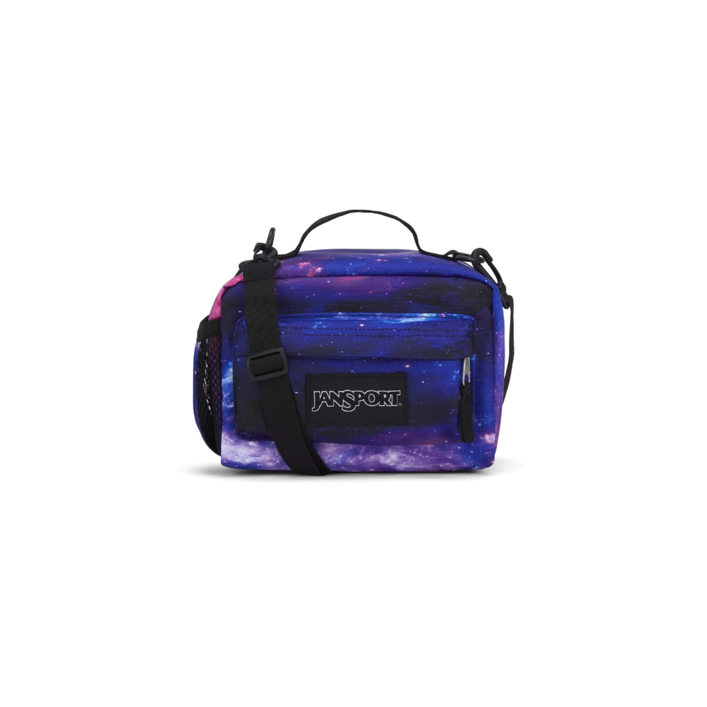 JANSPORT The Carryout Space Dust
