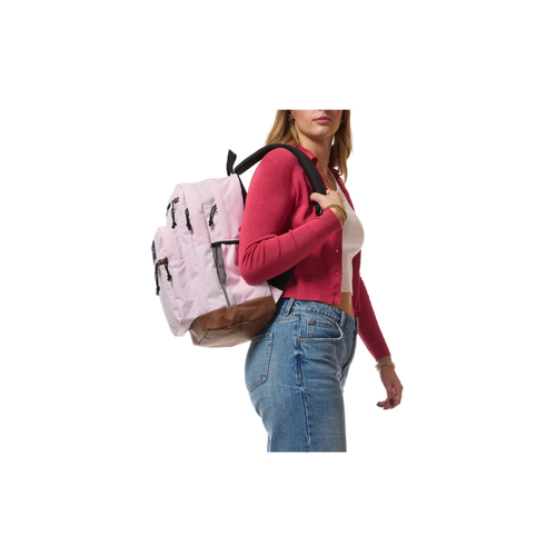 JANSPORT Cool Student Pink Ice