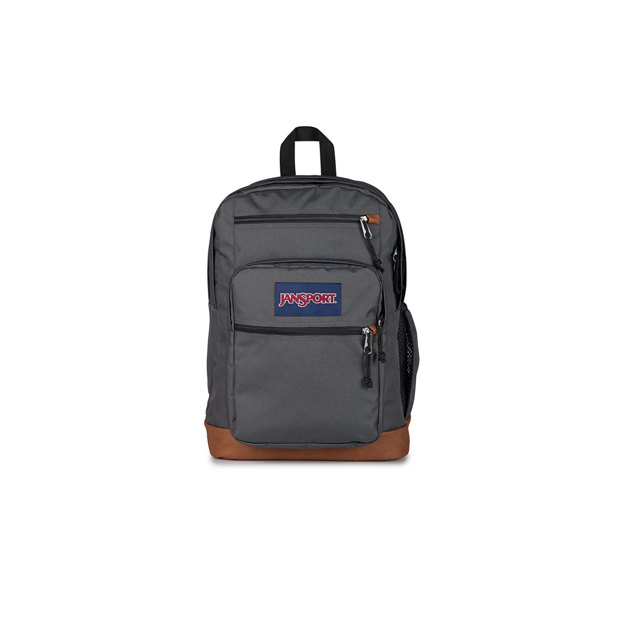 JANSPORT Cool Student Smokey Grit