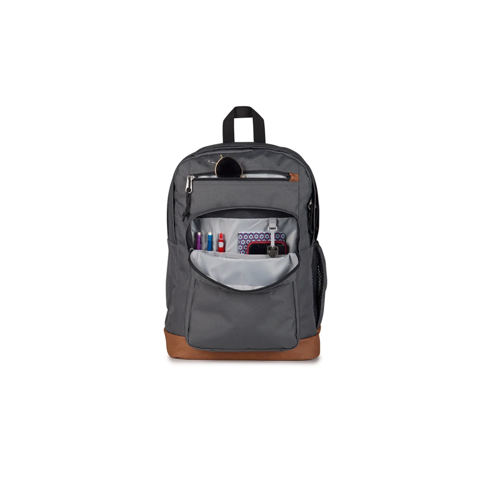 JANSPORT Cool Student Smokey Grit
