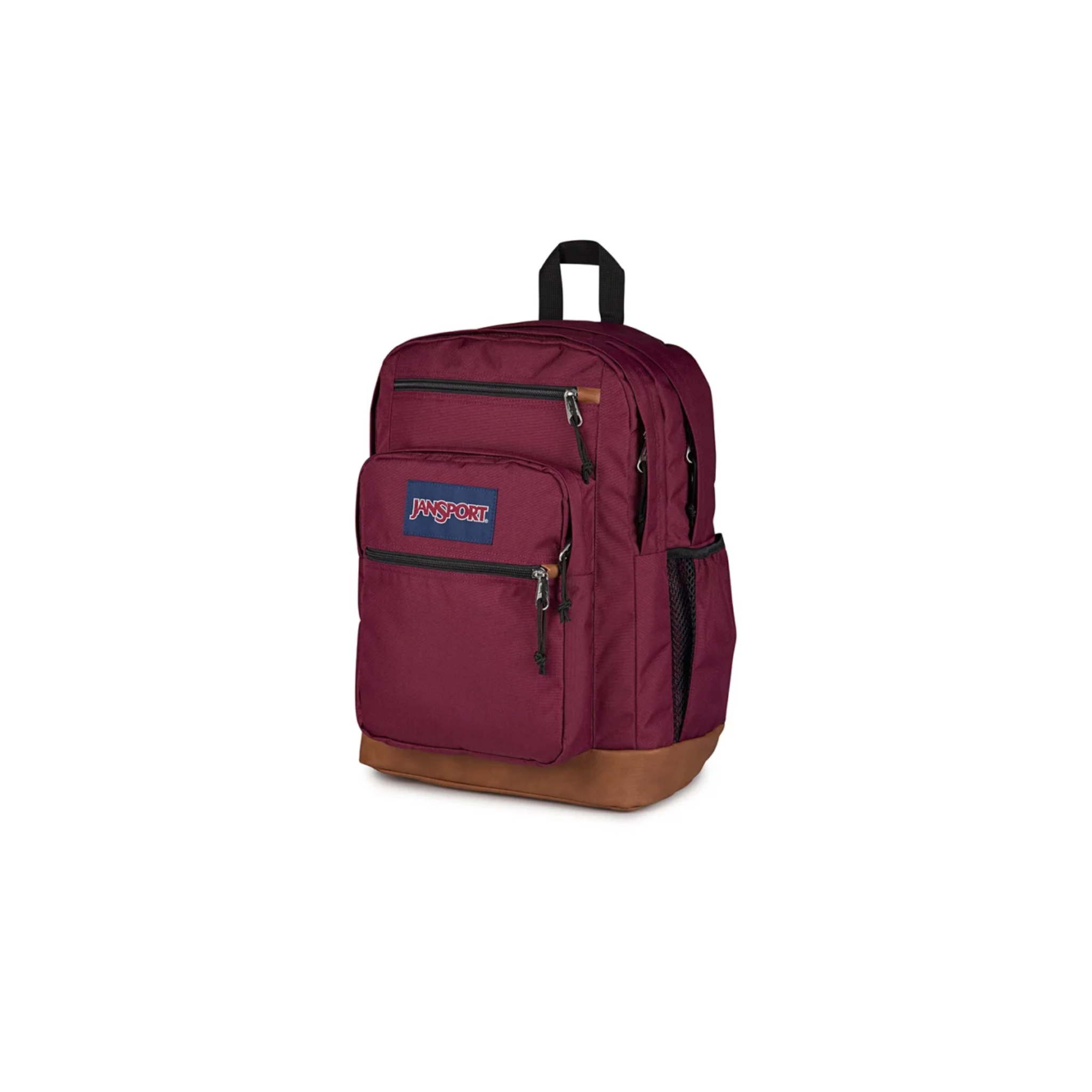 JANSPORT Cool Student Cherry Laquer