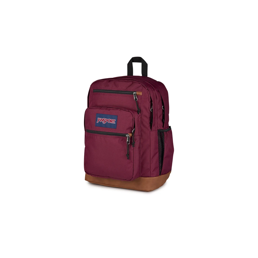 JANSPORT Right Pack Russet Red