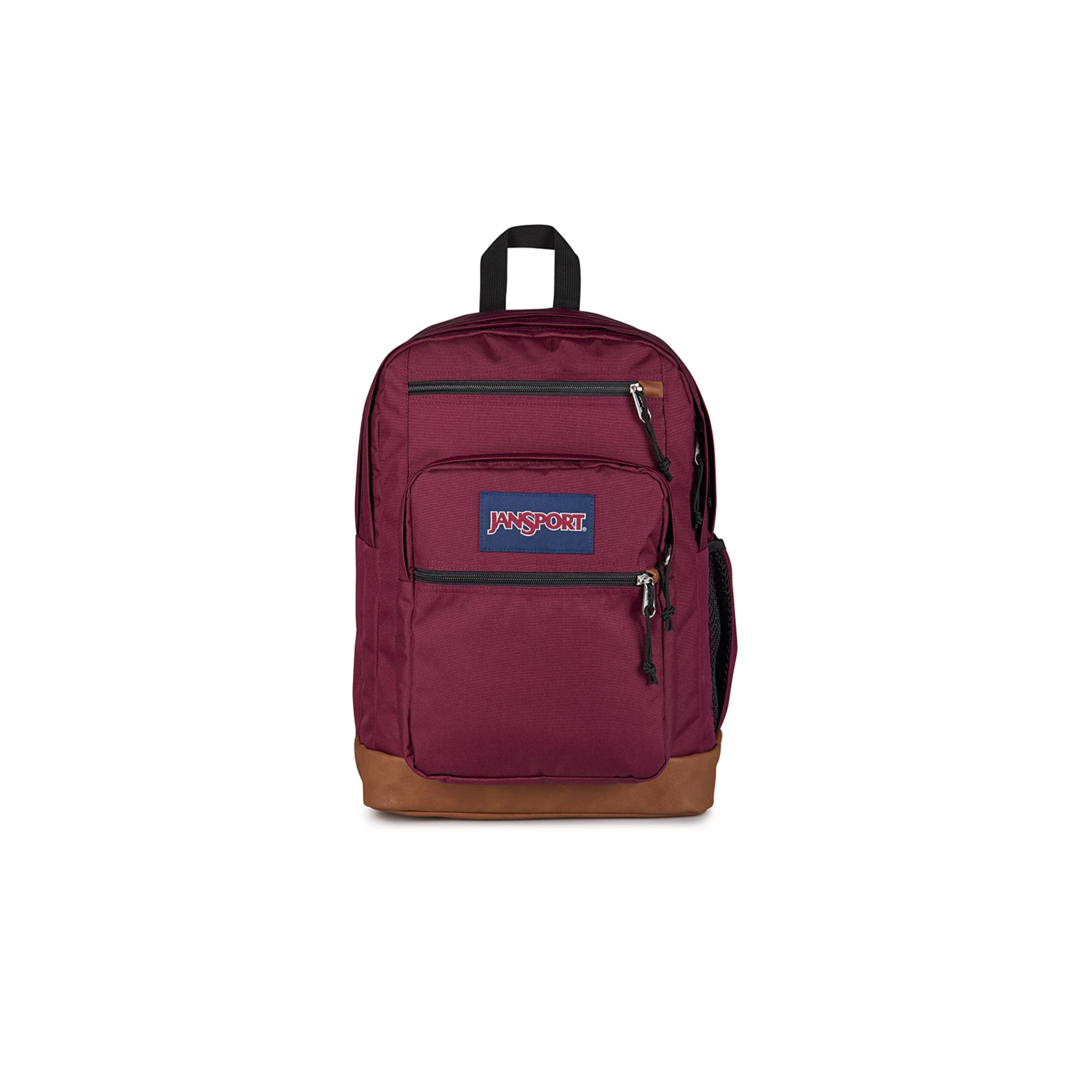 JANSPORT Right Pack Russet Red