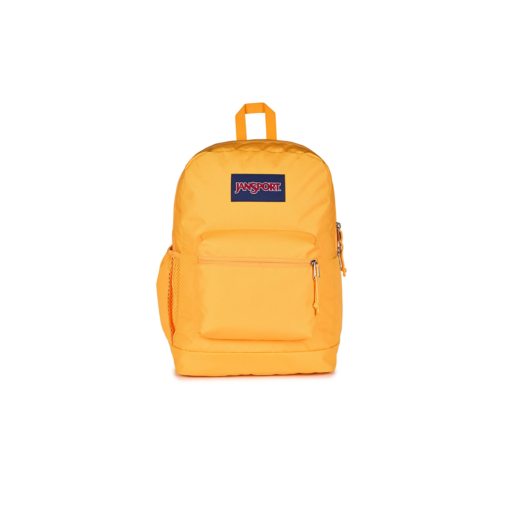 תיק JANSPORT Cross Town Plus Orange Soda